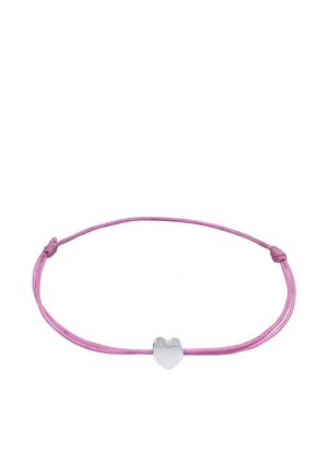 Elli HEART LOVE - Armband - silber