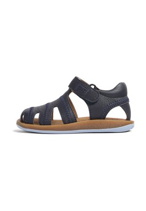 BICHO FW - Sandalias de senderismo - navy