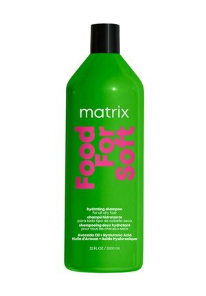 MATRIX FOOD FOR SOFT SHAMPOO 1000ML - Shampoo - undefiniert