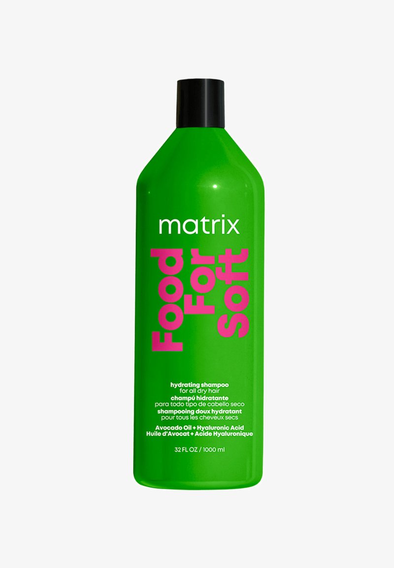 Matrix MATRIX FOOD FOR SOFT SHAMPOO 1000ML - Shampoo - undefiniert