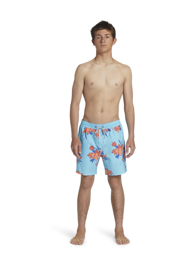SUNDAYS LAYBACK - Swimming shorts - bhh4