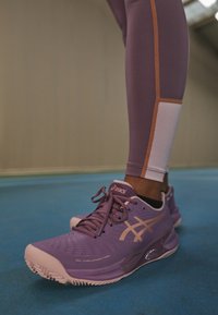 Δεν επιλέχθηκε, dark ube/rose gold