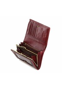 WITTCHEN VERONA COLLECTION - Portafoglio - burgundy