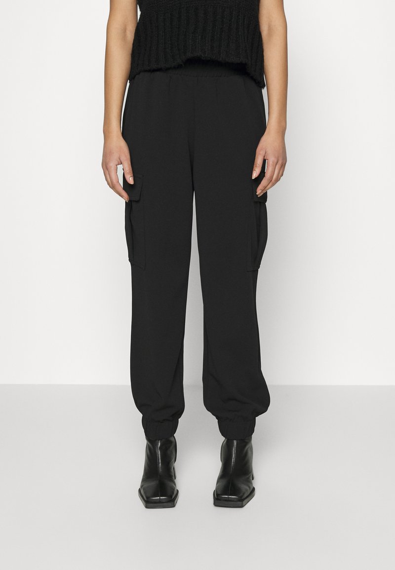 ONLY ONLOLA S/S String Top - Maglietta da donna