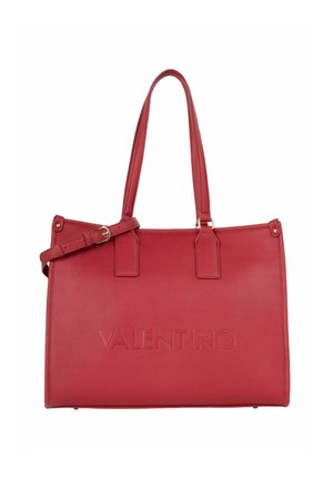 FOXY RE  SHOPPING - Cabas - rubino