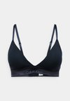 LIGHTLY LINED - Trojuholníková podprsenka - black