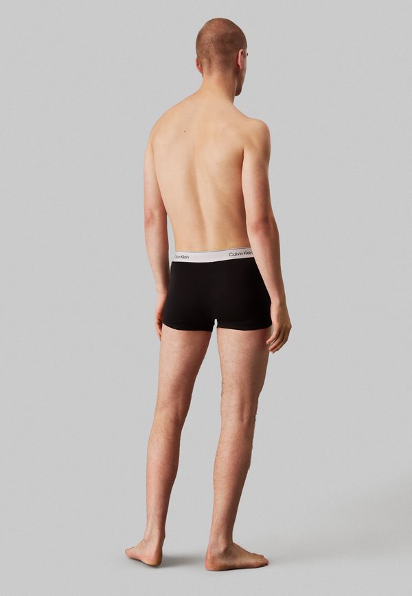 ICON 3 PACK - Trunks - vint ind/micro chip/molten4