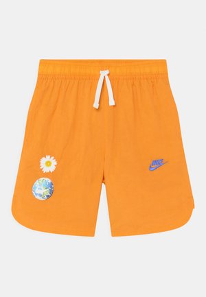 STATEMENT - Shorts - kumquat