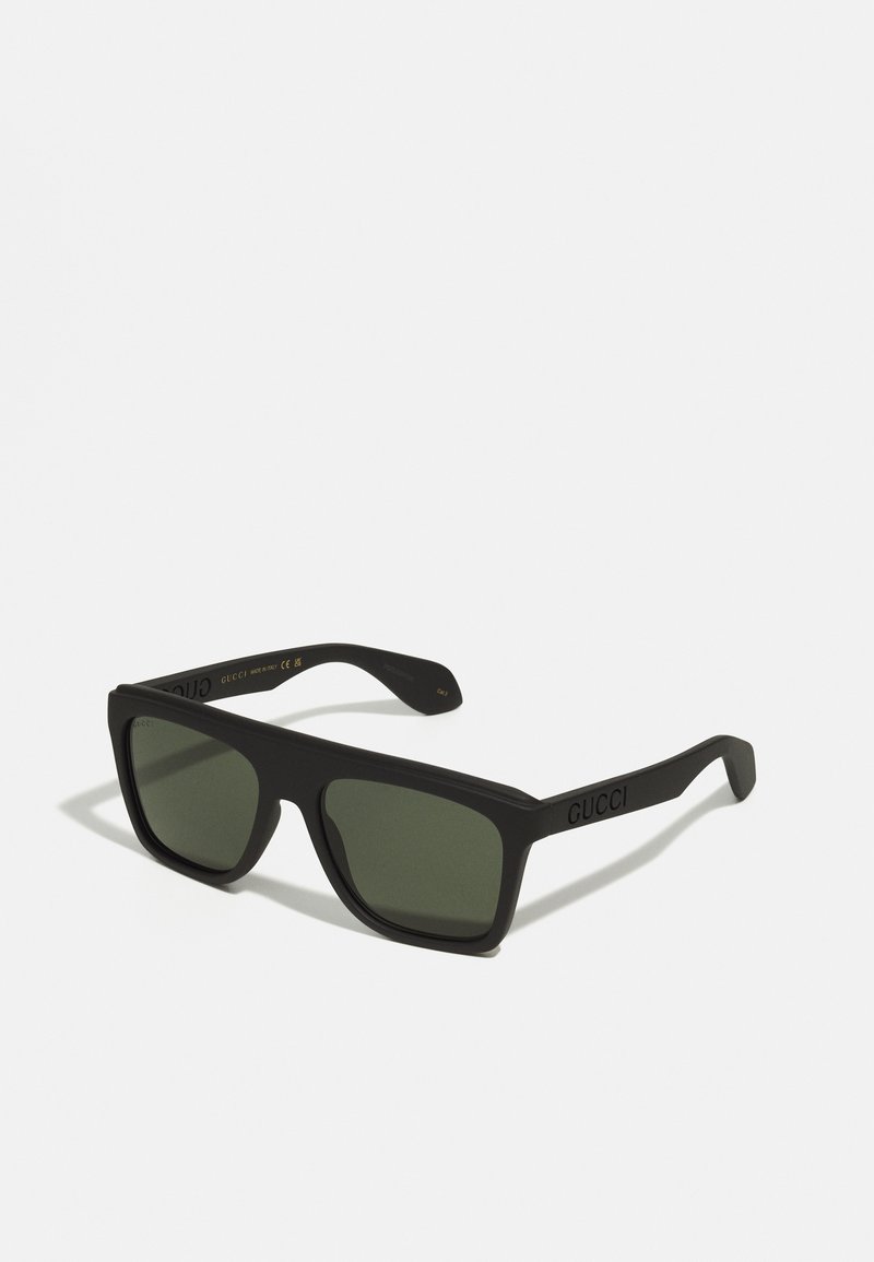 Gucci - Päikeseprillid - black/grey, Suurenda