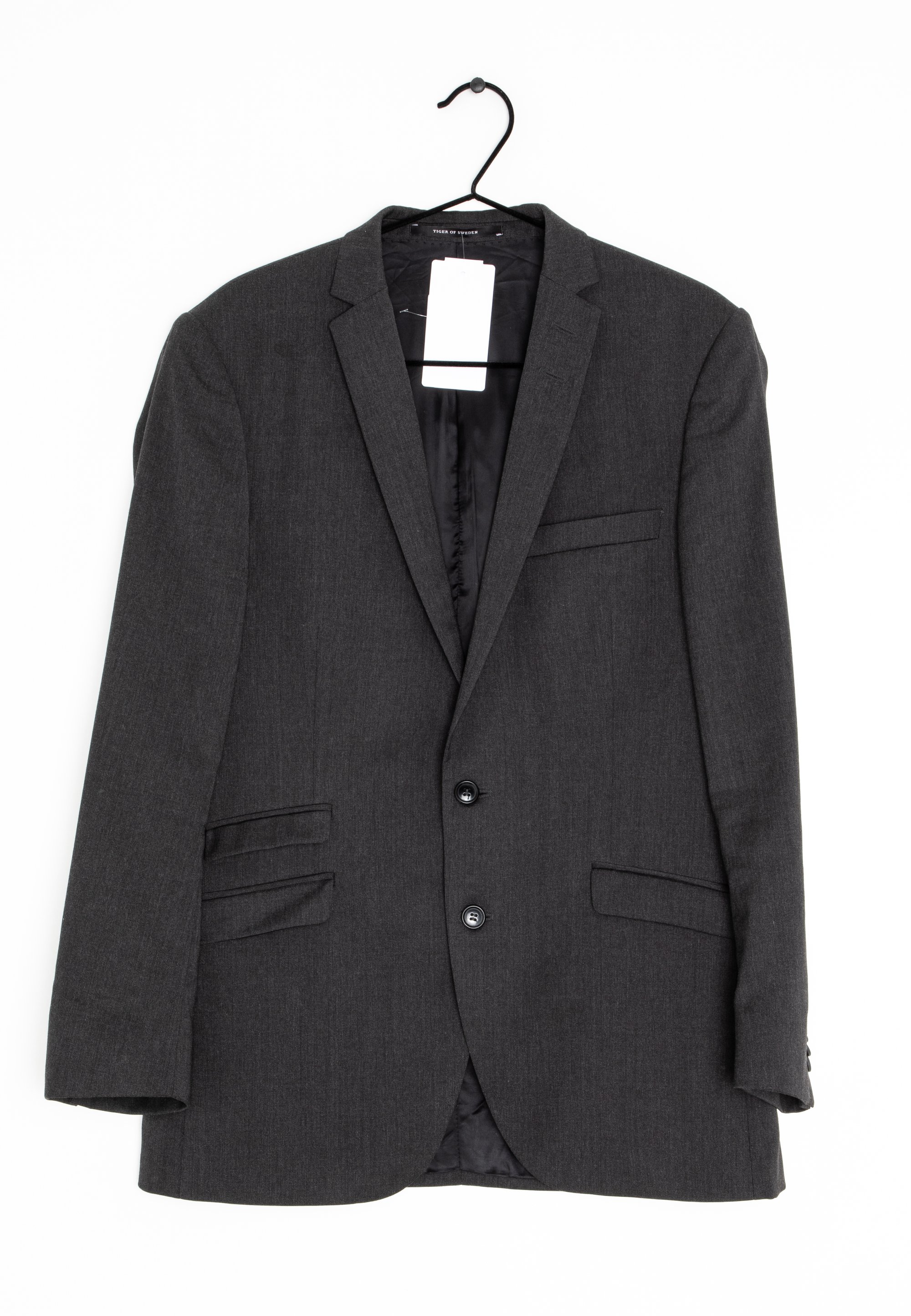 Tiger of Sweden Blazer grey (Pre-owned)