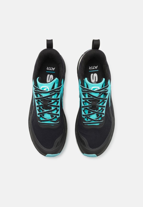 GOLDEN GATE ATR GORE TEX - Hiking shoes4