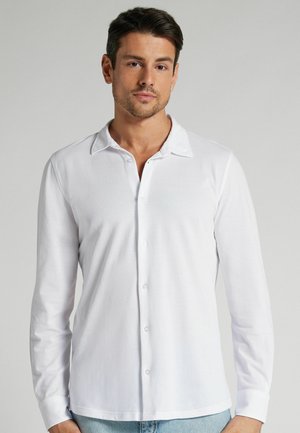 Camicia - white