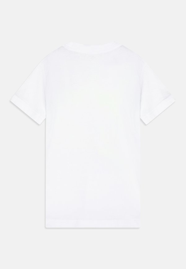 BOXY PALM TREE TEE - Print T-shirt3