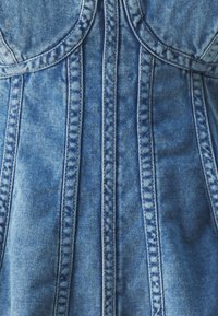 Guess MAIA PEPLUM  - Top - rhyme