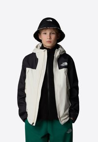 The North Face ANTORA TRICLIMATE - Outdoorjacka - white dune