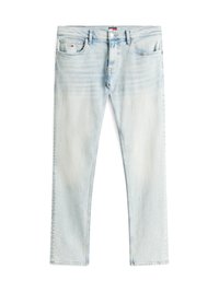 SCANTON - Slim fit -farkut - denim ultra light