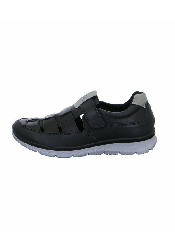 BENJO - Sneaker low - schwarz