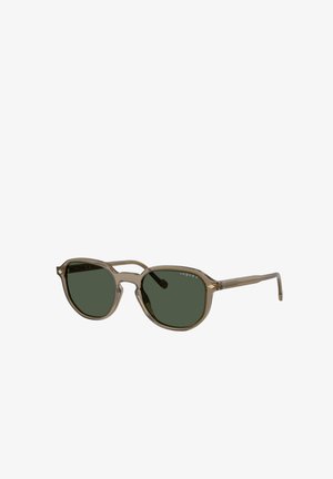 VOGUE Eyewear, IRREGOLARE 0VO5707S-51-32939A - Occhiali da sole - black