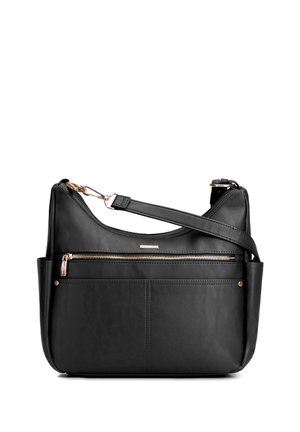 WITTCHEN, YOUNG COLLECTION - Cross body bag - black