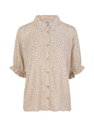 Skjortebluser - beige