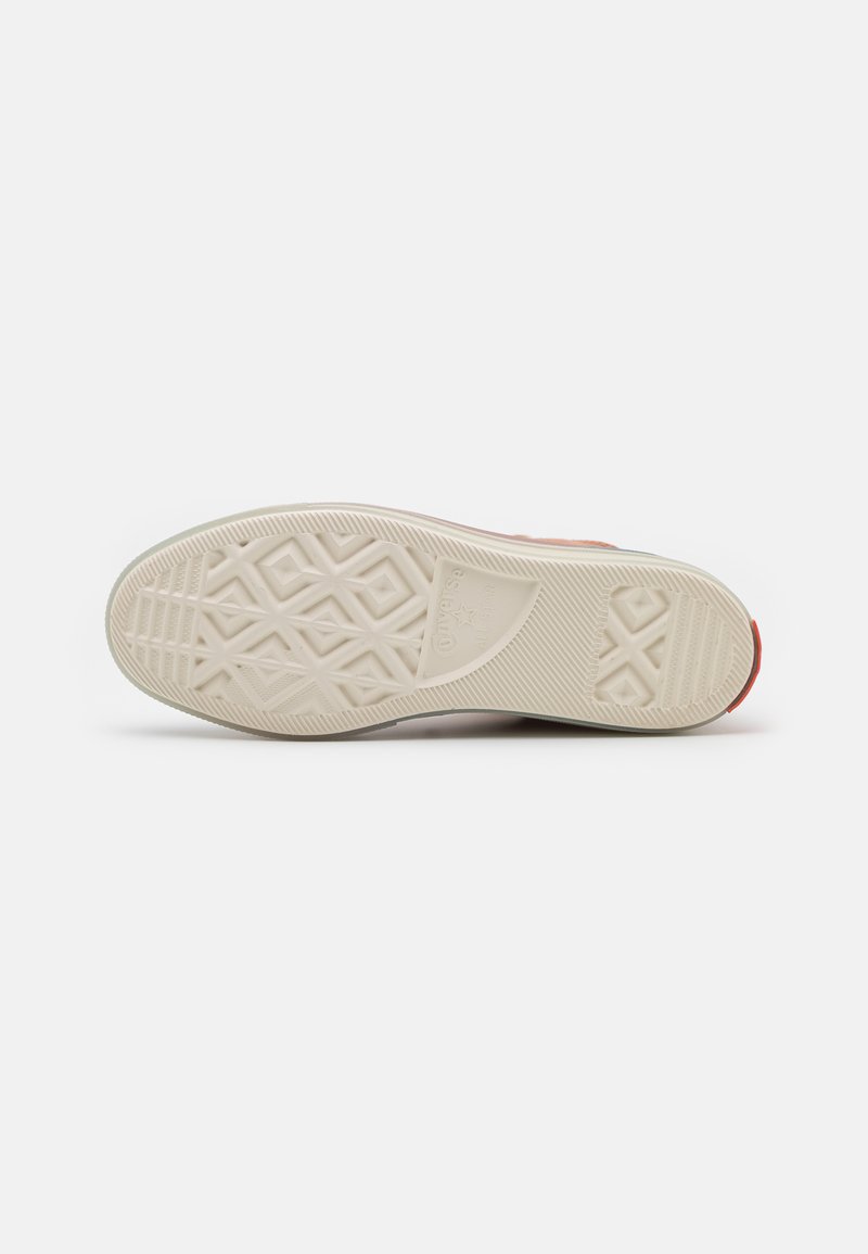 Damen Sneaker low | Converse CHUCK TAYLOR ALL STAR UNISEX Sneaker high mineral clay/storm wind/mantra orange/braun - UO10924 Damen Sneaker low | Converse CHUCK TAYLOR ALL STAR UNISEX Sneaker high mineral clay/storm wind/mantra orange/braun - UO10924