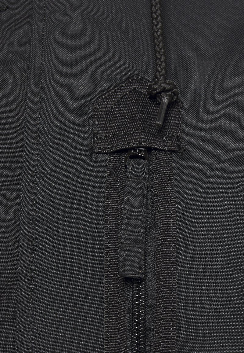 Damen Parkas | Alpha Industries POLAR JACKET Wintermantel black/schwarz - QK19247 Damen Parkas | Alpha Industries POLAR JACKET Wintermantel black/schwarz - QK19247