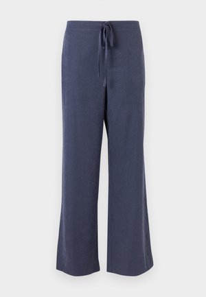 Even&Odd Pantalon classique - blue