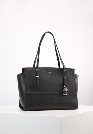 Handtasche - black