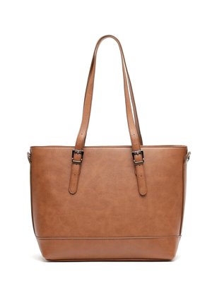 CHAPI - Handbag - camel