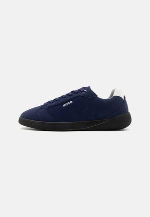RIVEN - Baskets basses - navy