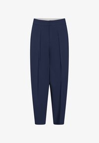 Niet geselecteerd, blue academy