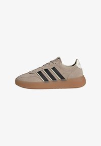 Ausgewählt, beige ice gold met gum