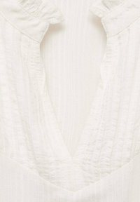 Mango Kids Camicetta - off-white