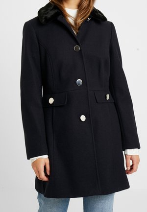 Cappotto classico - dark blue