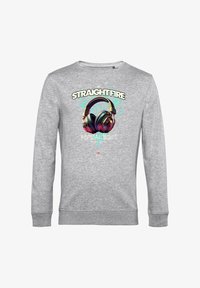 Selezionato, heather grey