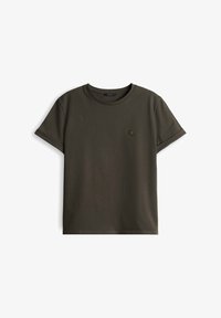 Non selezionato, deep green