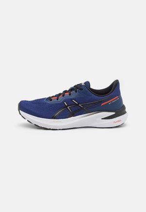 ASICS GT 1000 13 - Chaussures de running sur route - blue expanse/feather grey