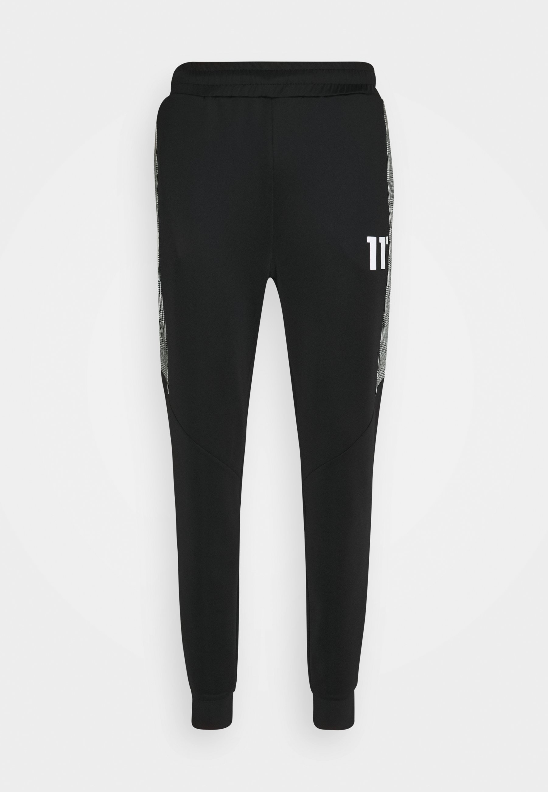 11 degrees track pants
