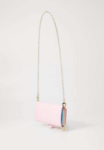 CHIARA FERRAGNI EYELIKE BAGS - Portafoglio - fairy tale