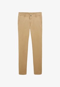 Non sélectionné, beige