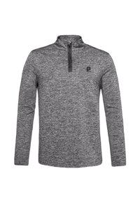 Niewybrane, dark grey melee