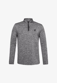 Niewybrane, dark grey melee