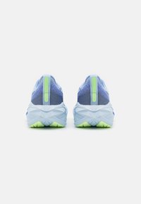ASICS NOVABLAST 4 - Chaussures de running sur route - light sapphire/sapphire