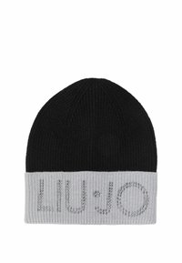 LIU JO Muts - black