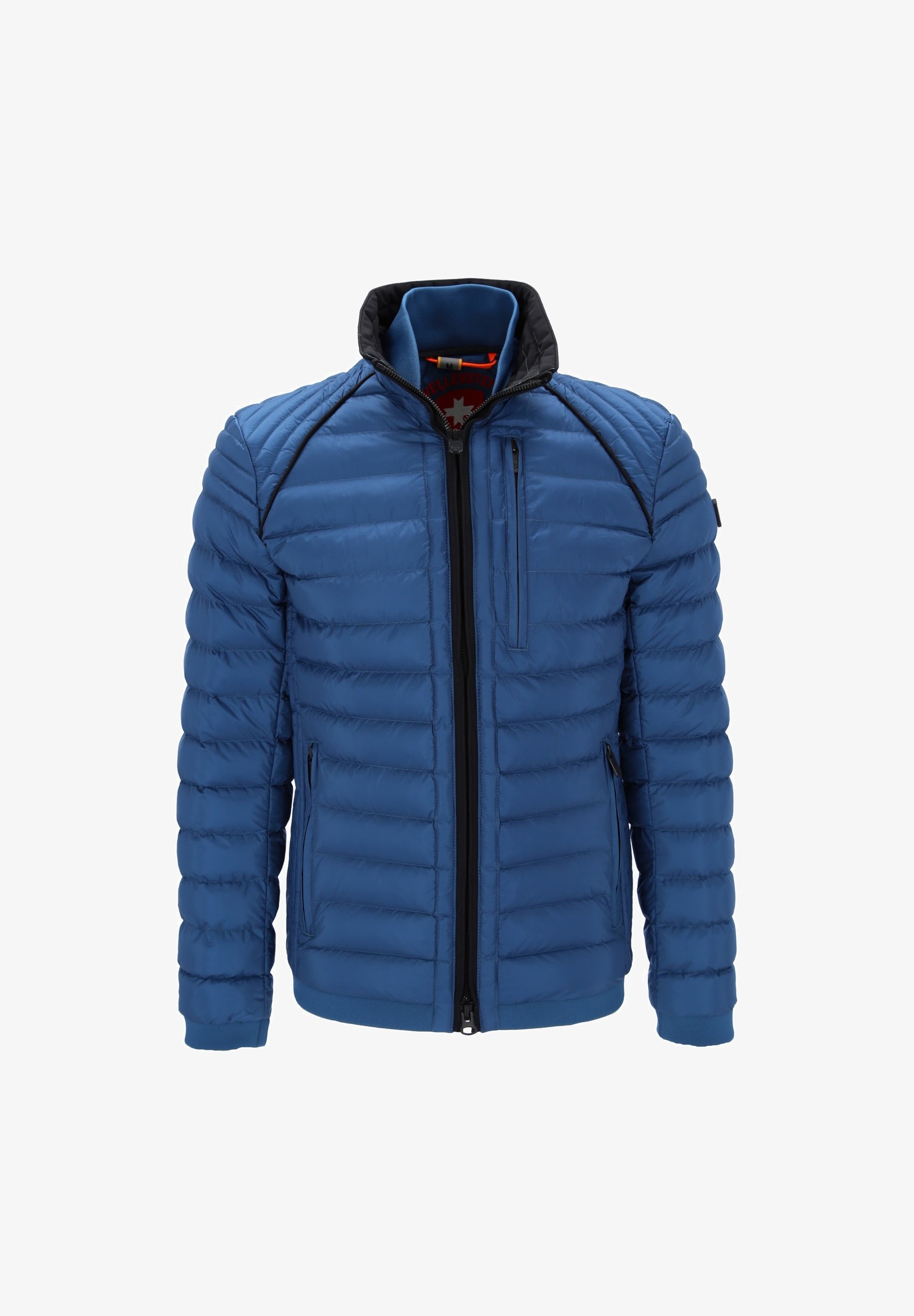 Herren Jacke Wellensteyn Jacke Leuchtfeuer Blouson Parka Midnight