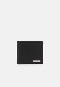 BOSS GALLERY COIN - Lommebok - black