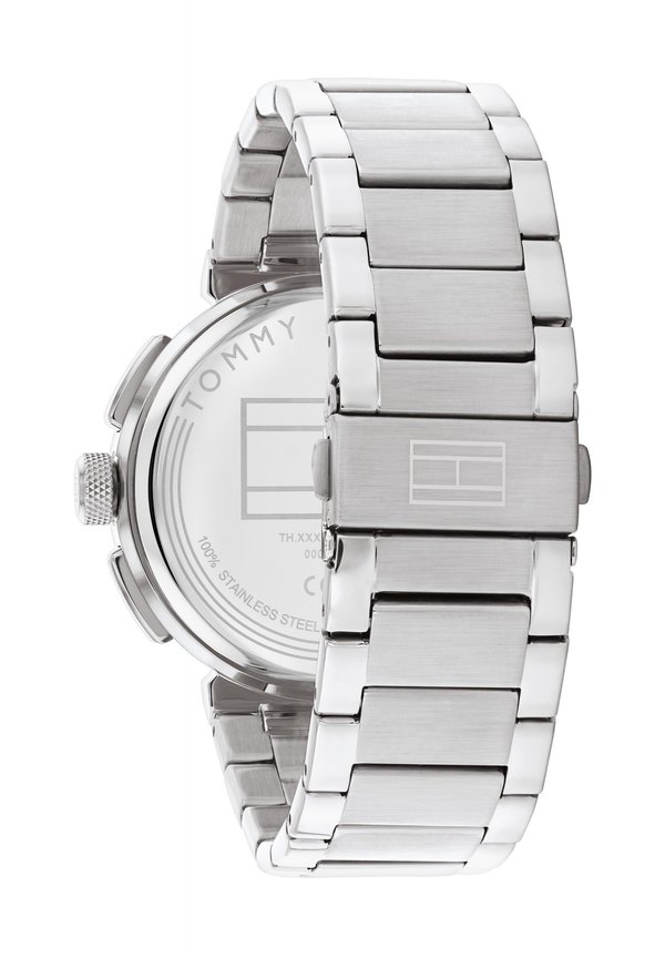 LORENZO - Chronograph watch3