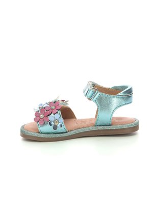 PARLOTTE - Sandali - bleu