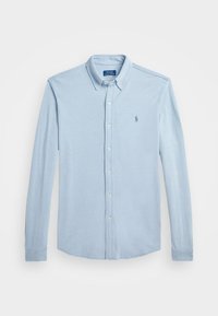 LONG SLEEVE - Pluus - light indigo
