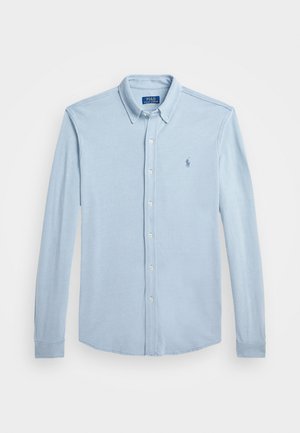 Polo Ralph Lauren LONG SLEEVE - Camicia - light indigo